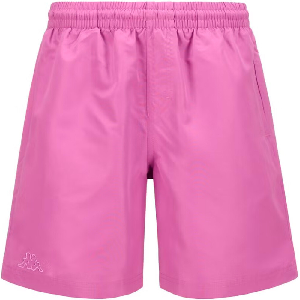 Kappa bañador playa hombre ZOLG SWIMMING SHORT vista frontal