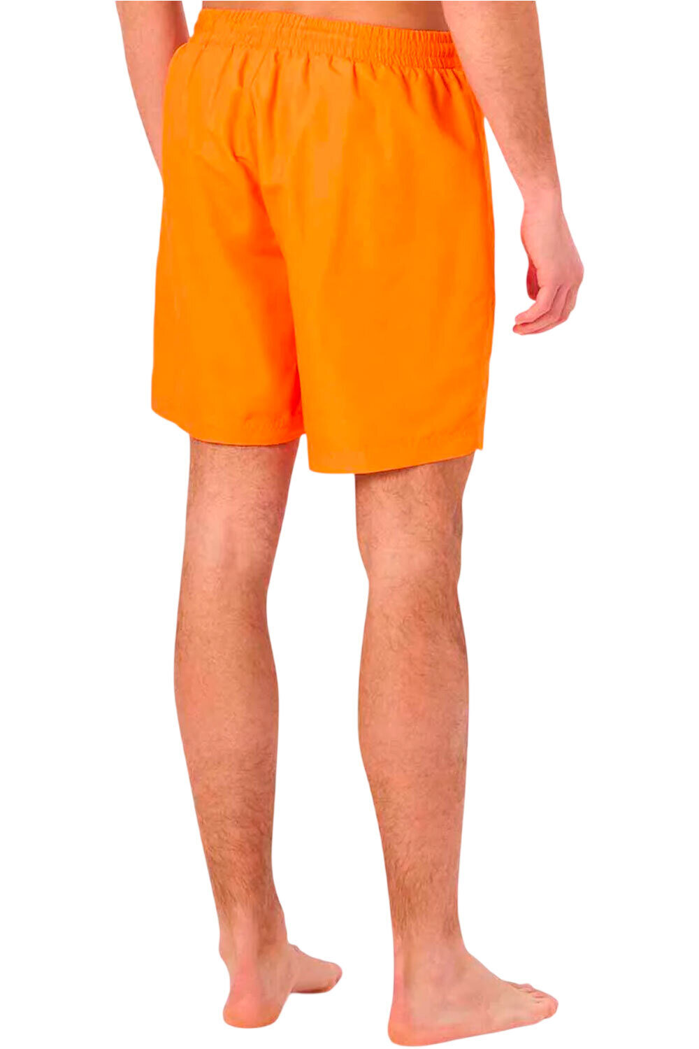 Kappa bañador playa hombre ZOLG SWIMMING SHORT vista trasera