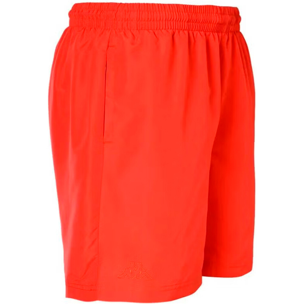 Kappa bañador playa hombre ZOLG SWIMMING SHORT vista trasera