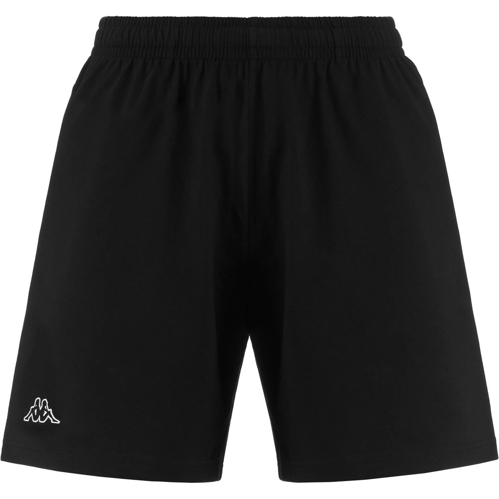 Kappa bermudas hombre CABAS SHORT vista frontal