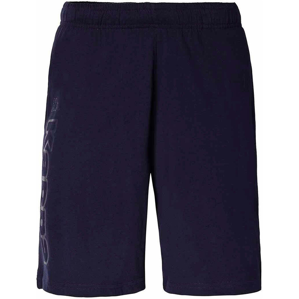 Kappa bermudas hombre CORMI SHORT vista detalle
