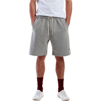 Kappa bermudas hombre KARRAWAY SHORT RDK vista frontal
