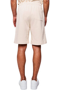 Kappa bermudas hombre KARRAWAY SHORT RDK vista trasera