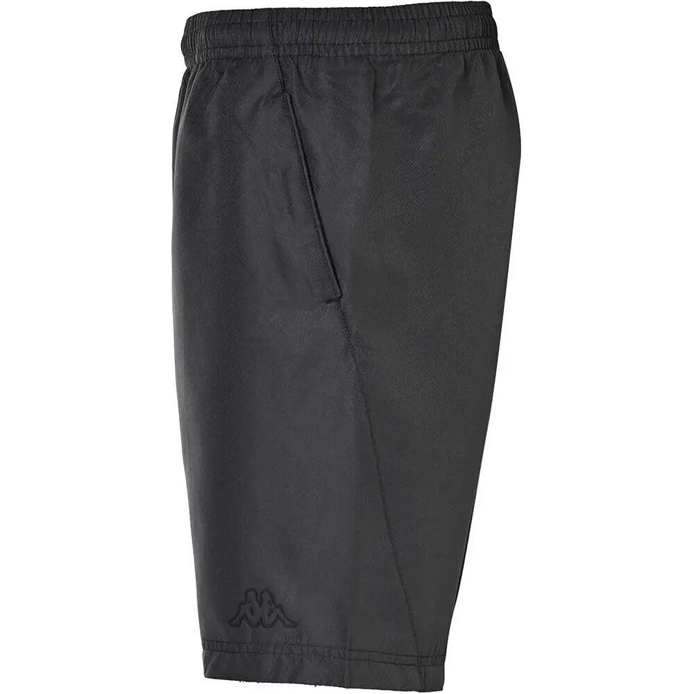 Kappa bermudas hombre KIAMON SHORT vista detalle