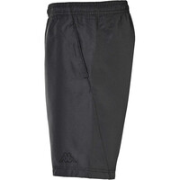 Kappa bermudas hombre KIAMON SHORT vista detalle