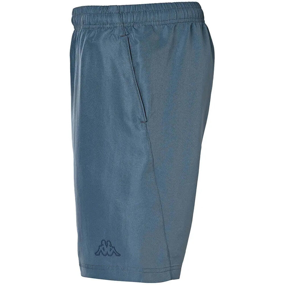 Kappa bermudas hombre KIAMON SHORT vista detalle