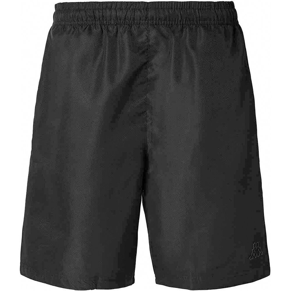 Kappa bermudas hombre KIAMON SHORT vista frontal