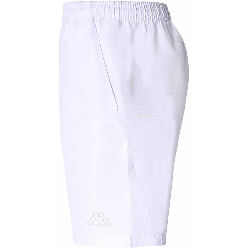 Kappa bermudas hombre KIAMON SHORT vista trasera