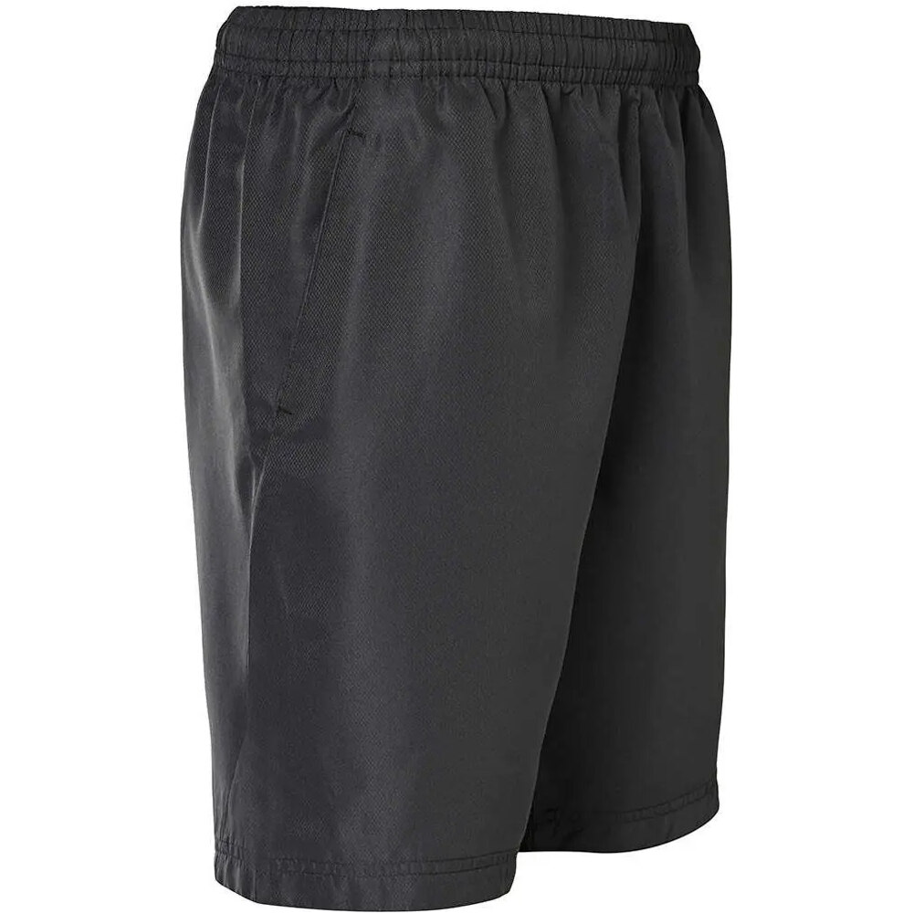 Kappa bermudas hombre KIAMON SHORT vista trasera
