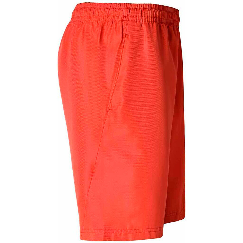 Kappa bermudas hombre KIAMON SHORT vista trasera