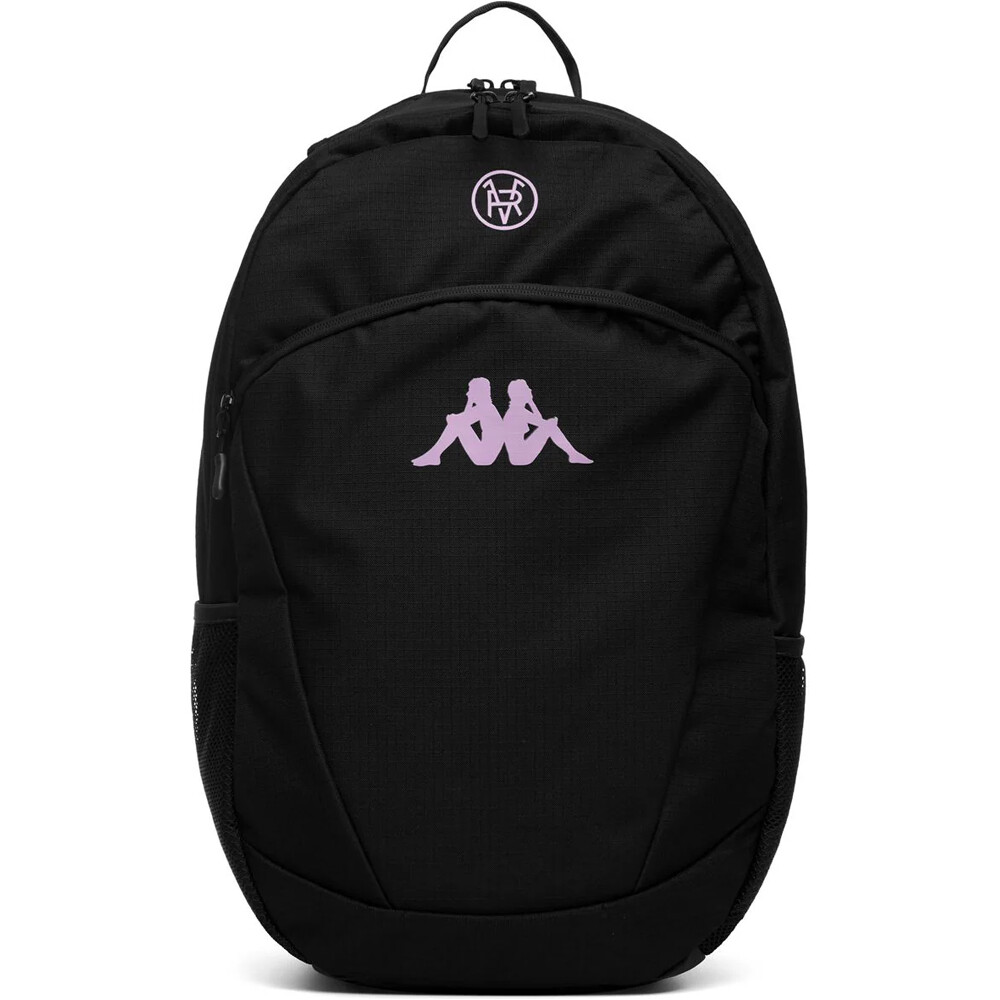 Kappa bolsas de deporte VALLADOLID 26 MOCHILA vista frontal