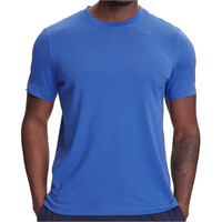 Kappa camiseta manga corta hombre CAFERS SLIM TEE vista frontal