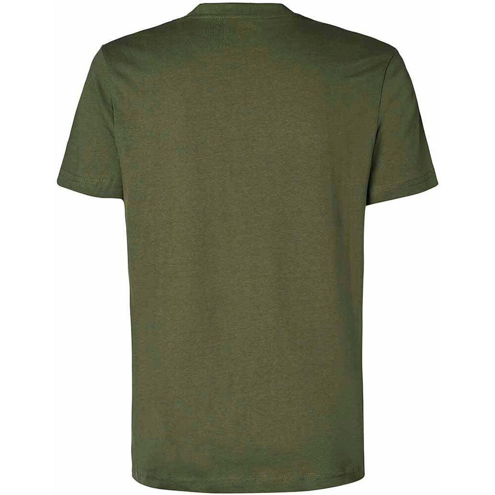 Kappa camiseta manga corta hombre CREMY TEE 03