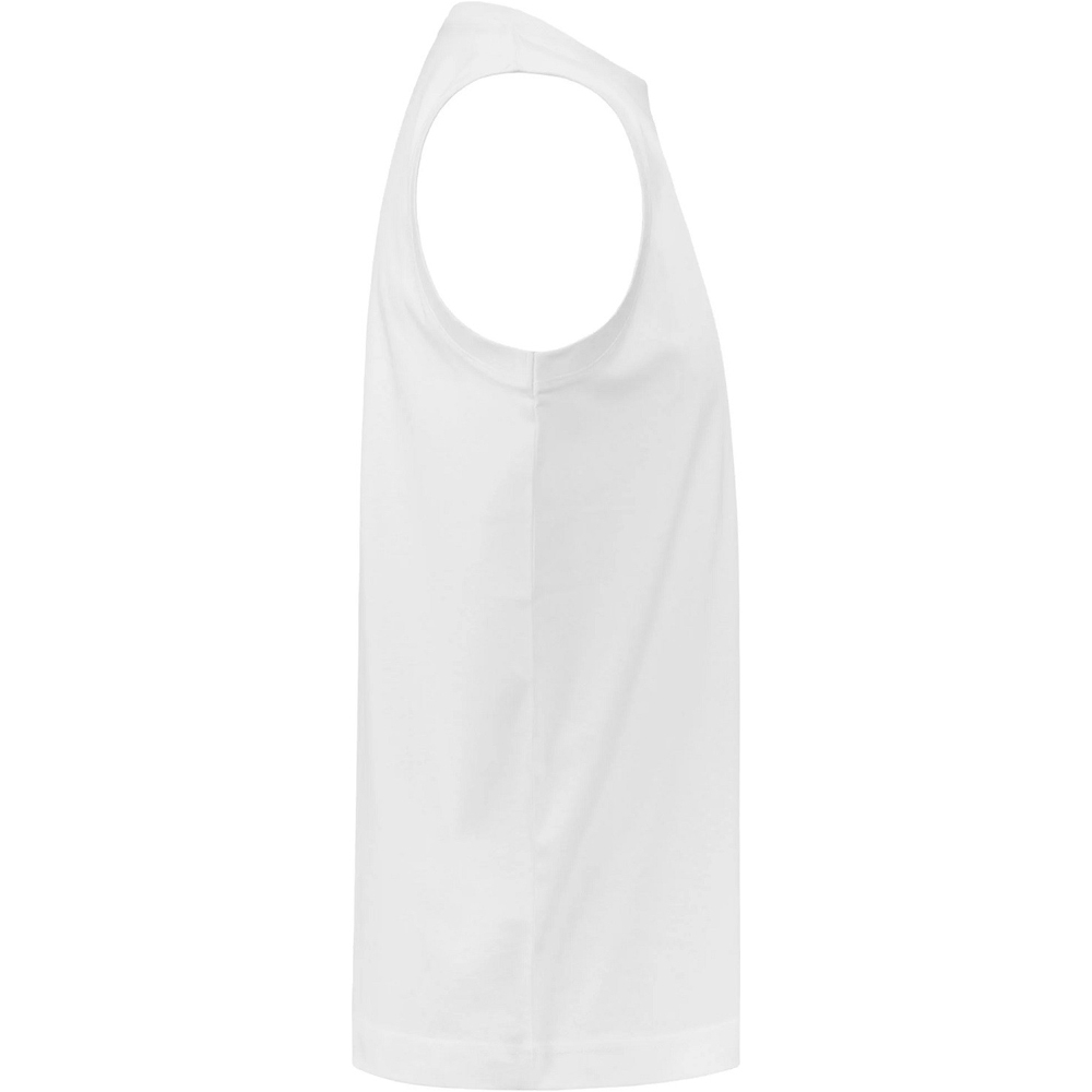 Kappa camiseta tirantes hombre CADWAL KORPORATE MAN TEE vista detalle