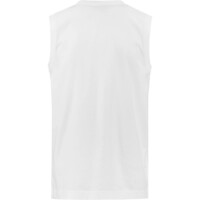 Kappa camiseta tirantes hombre CADWAL KORPORATE MAN TEE vista trasera