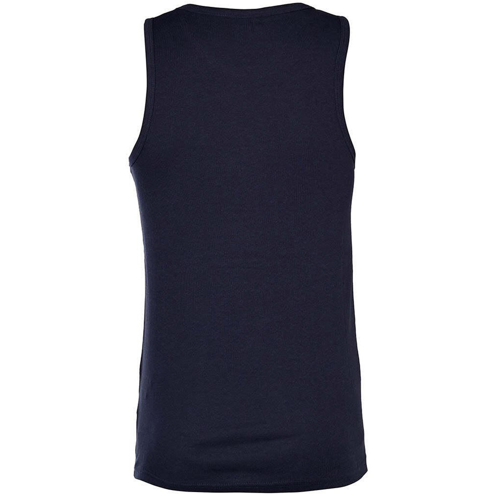 Kappa camiseta tirantes hombre CARSENAC TANK vista trasera