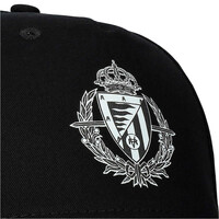 Kappa gorras fútbol VALLADOLID 25 CAP 03