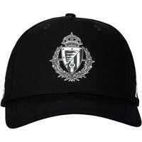Kappa gorras fútbol VALLADOLID 25 CAP vista detalle