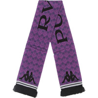 Kappa merchandaising equipos de fútbol oficiales VALLADOLID 25 BUFANDA 01