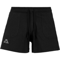 Kappa pantalón corto montaña mujer CABER SHORT vista frontal