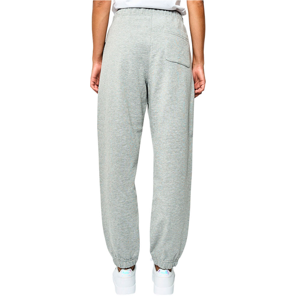 Kappa pantalón hombre AURION PANT RDK vista trasera