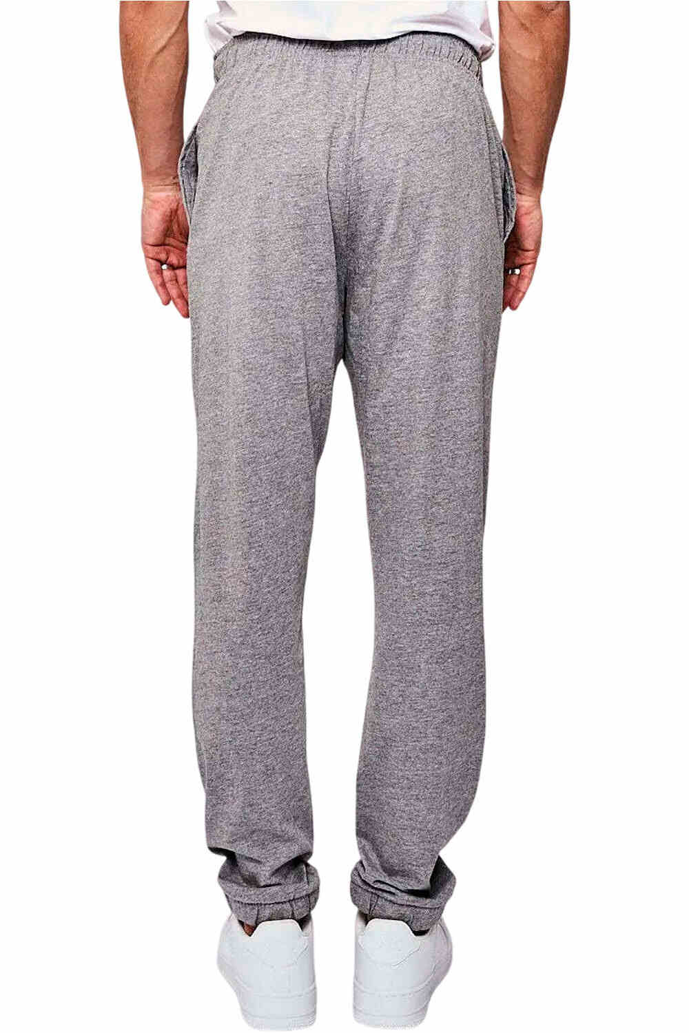 Kappa pantalón hombre COSTI PANT vista trasera