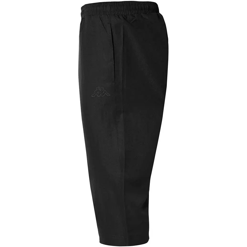 Kappa pantalón hombre KETCHUP PANT vista detalle