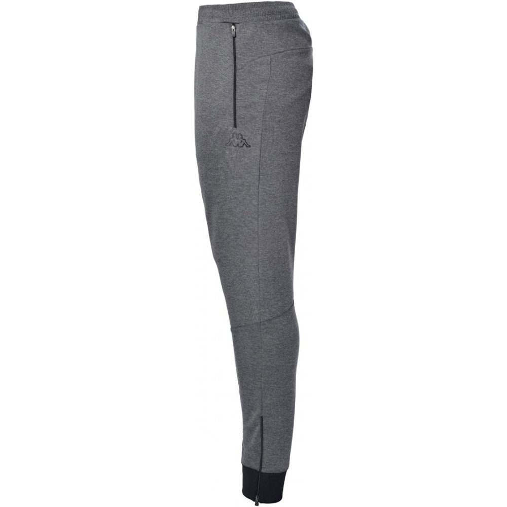 Kappa pantalón hombre KOUROS PANT vista detalle