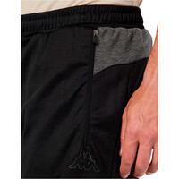 Kappa pantalón hombre KOUROS PANT vista detalle