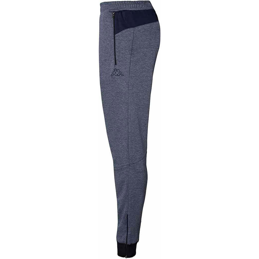 Kappa pantalón hombre KOUROS PANT vista detalle