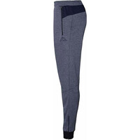 Kappa pantalón hombre KOUROS PANT vista detalle