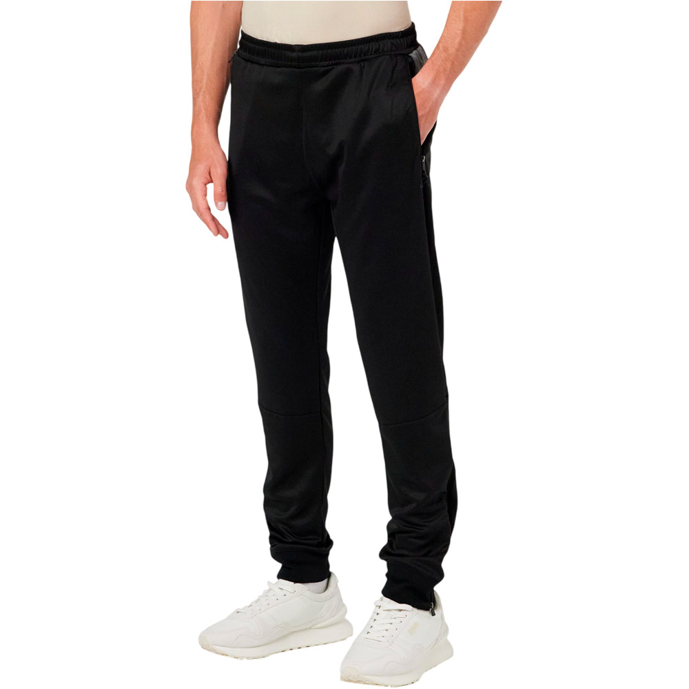 Kappa pantalón hombre KOUROS PANT vista frontal