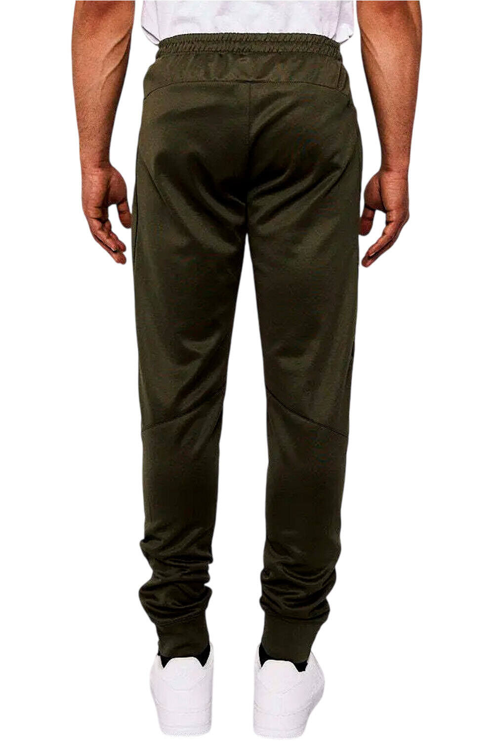 Kappa pantalón hombre KOUROS PANT vista trasera