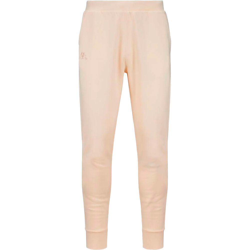 Kappa pantalón hombre ZANT PANTS vista frontal