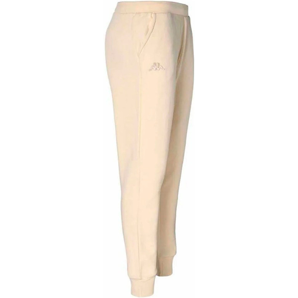 Kappa pantalón hombre ZANT PANTS vista trasera