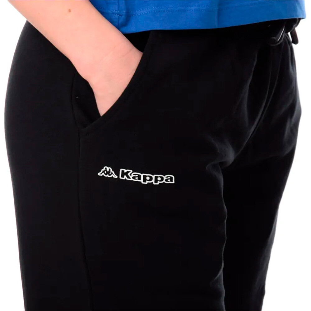 Kappa pantalón mujer FESTA PANT vista detalle