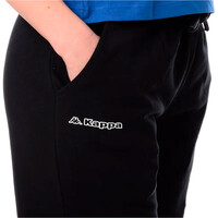 Kappa pantalón mujer FESTA PANT vista detalle