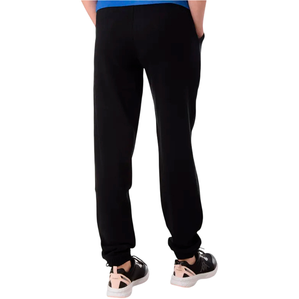 Kappa pantalón mujer FESTA PANT vista trasera