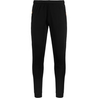 Kappa pantalones largos futbol LASCHIN vista frontal