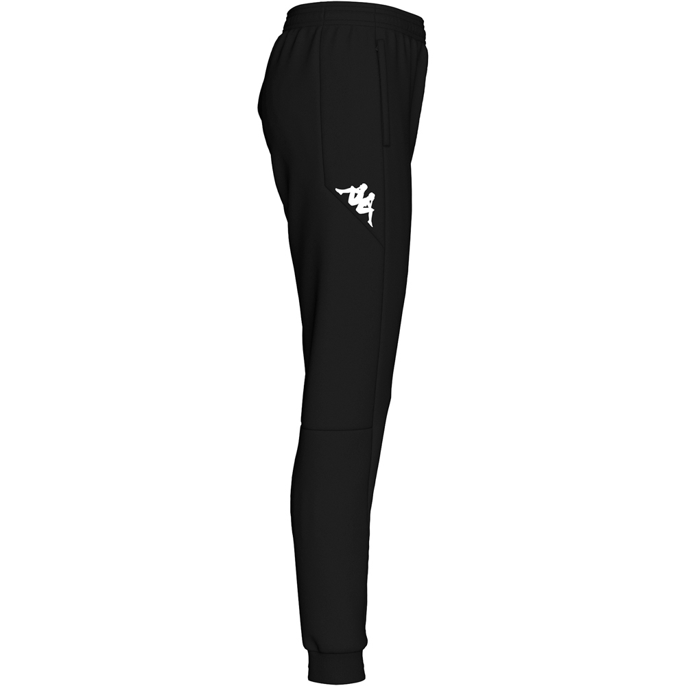Kappa pantalones largos futbol LUBIOLA vista detalle