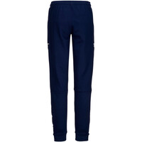 Kappa pantalones largos futbol LUBIOLA vista trasera