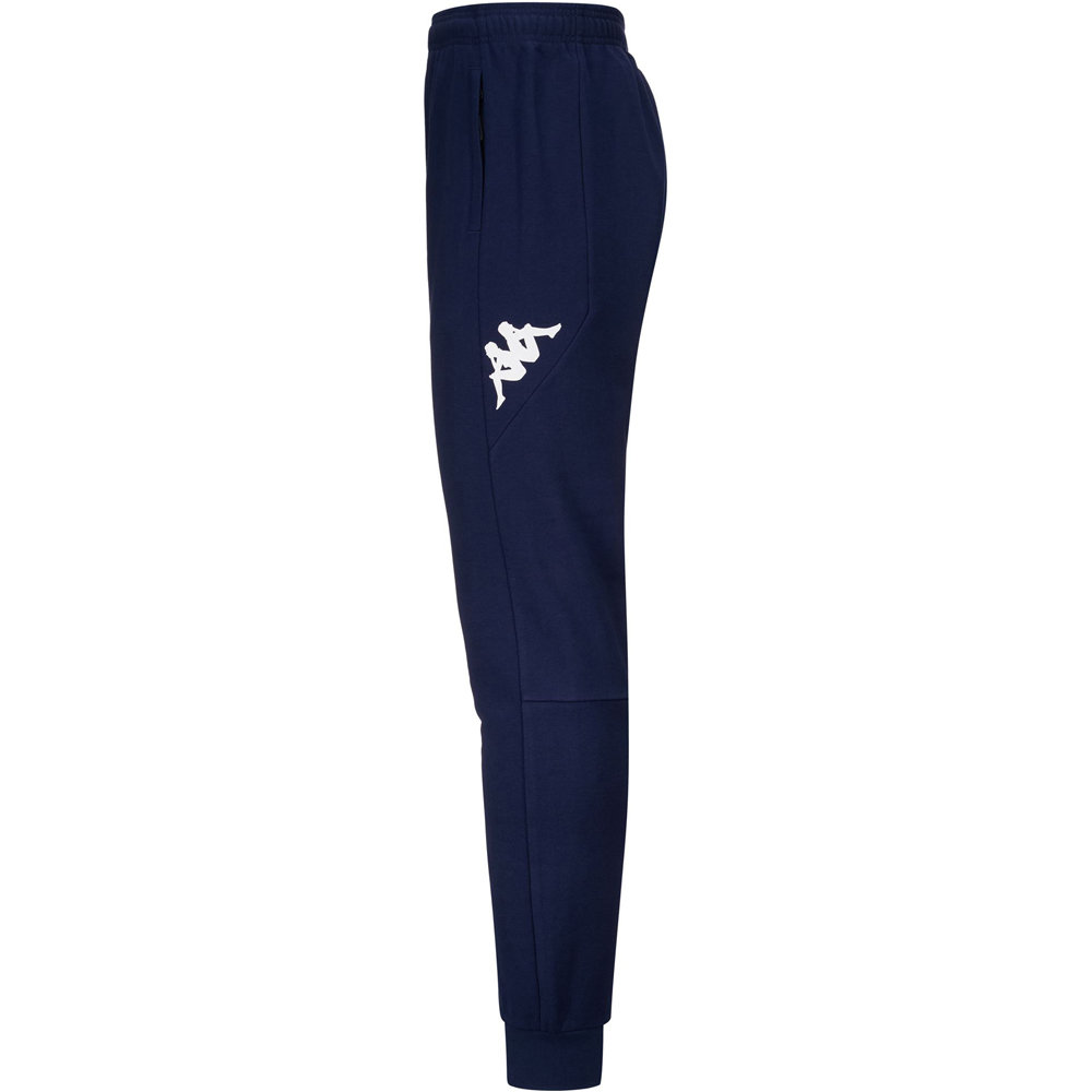 Kappa pantalones largos futbol LUBIOLO 03