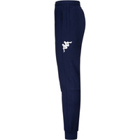 Kappa pantalones largos futbol LUBIOLO 03