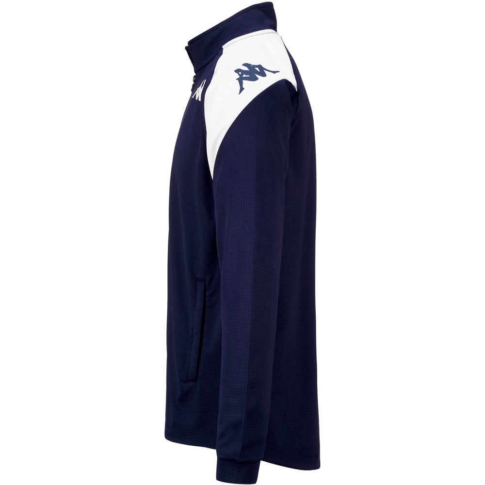 Kappa sudadera entrenamiento fútbol LENNO 03