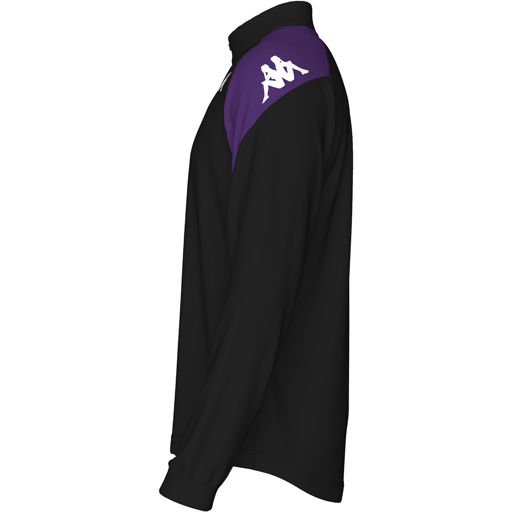 Kappa sudadera entrenamiento fútbol LENNO 03