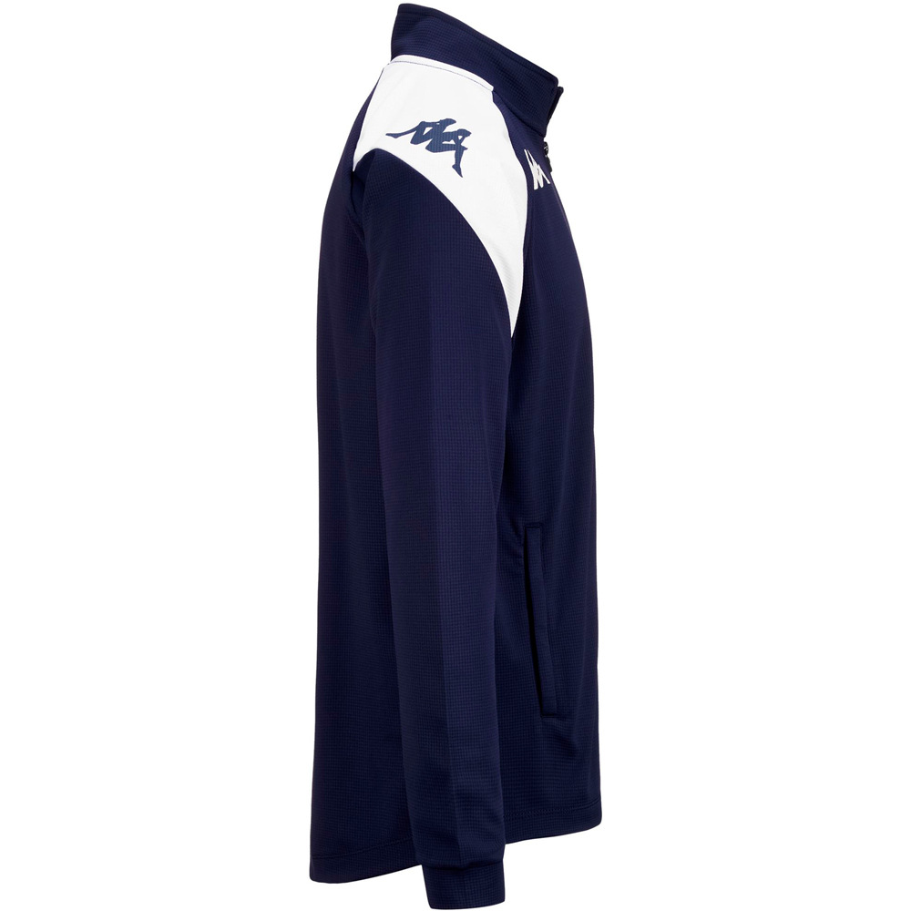 Kappa sudadera entrenamiento fútbol LENNO vista detalle