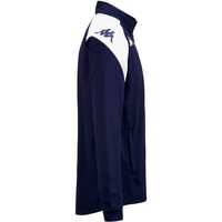 Kappa sudadera entrenamiento fútbol LENNO vista detalle