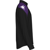 Kappa sudadera entrenamiento fútbol LENNO vista detalle