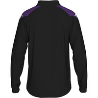 Kappa sudadera entrenamiento fútbol LENNO vista trasera