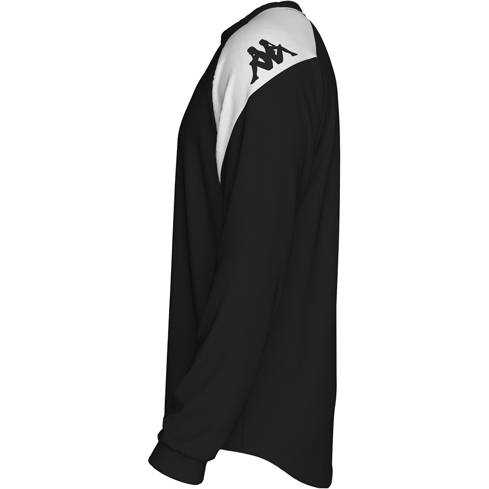 Kappa sudadera entrenamiento fútbol LIDO 03